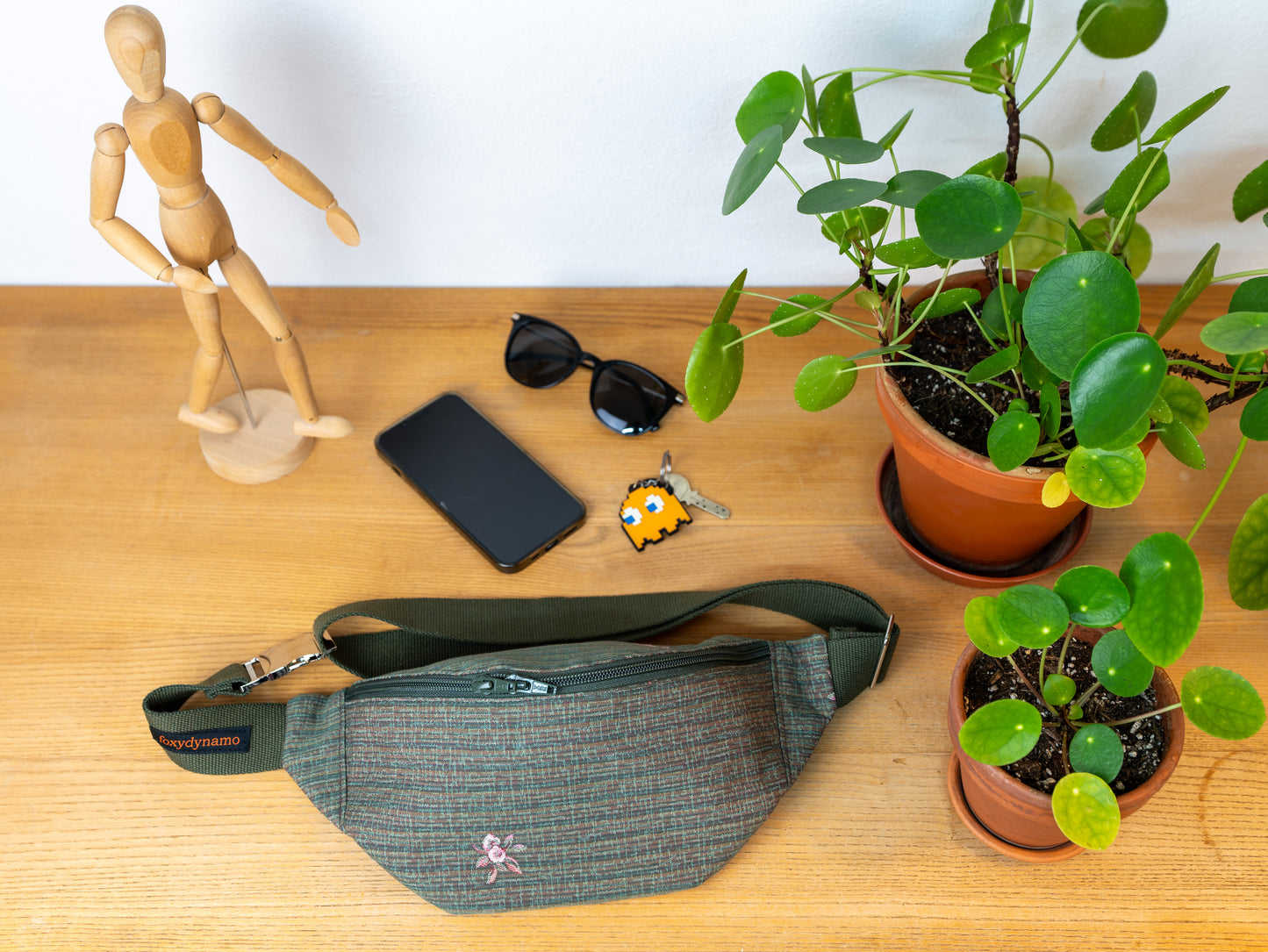 Bauchtasche #5