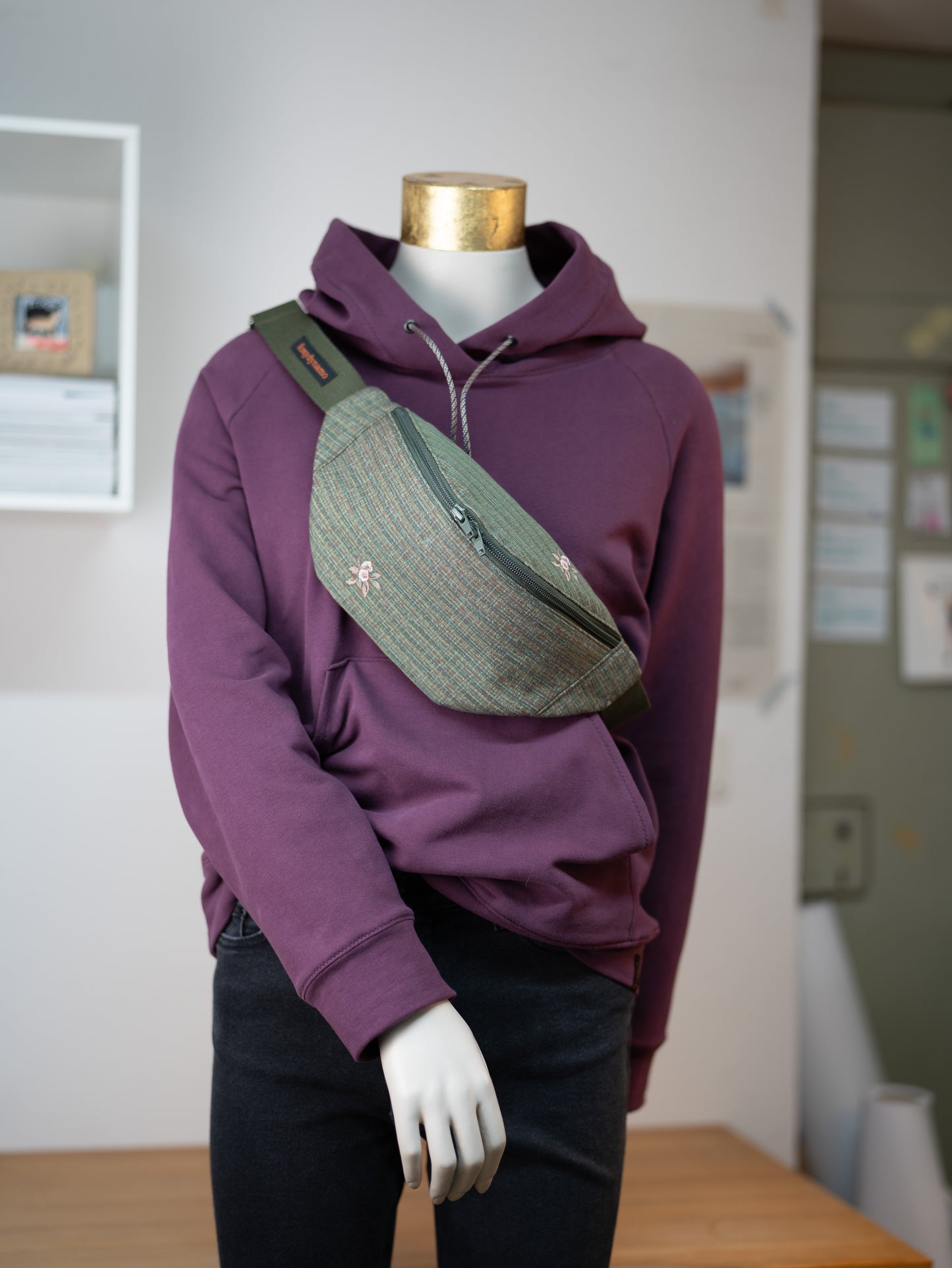 Bauchtasche #5