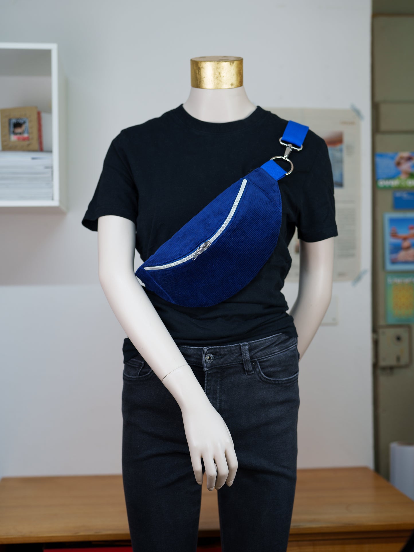 Bauchtasche #13