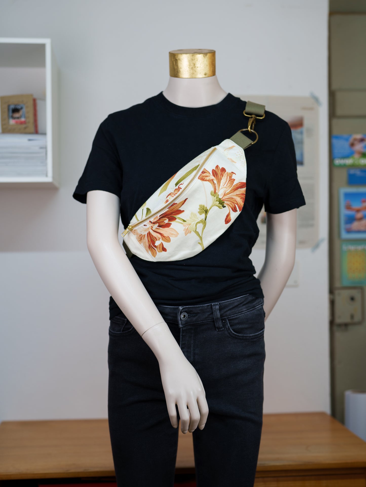 Bauchtasche #14