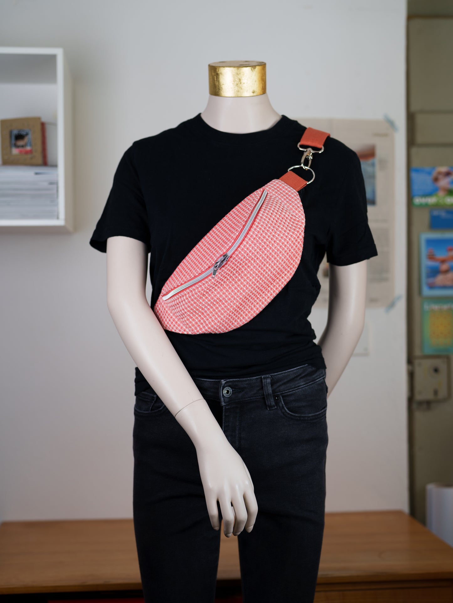 Bauchtasche #15