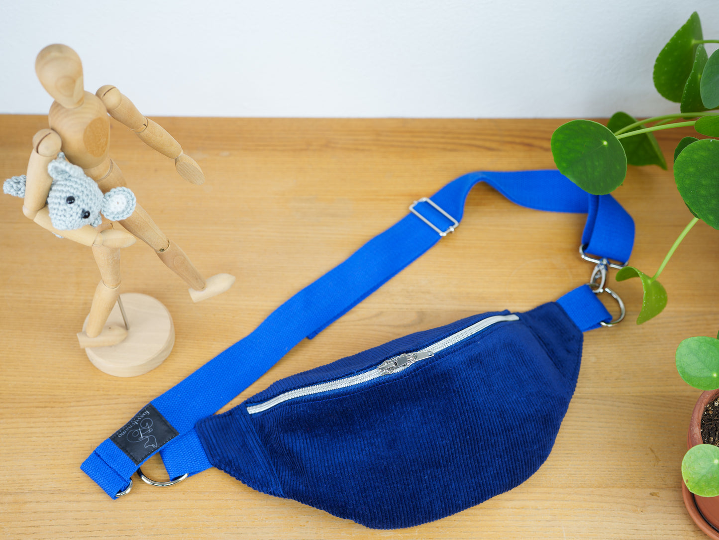 Bauchtasche #13