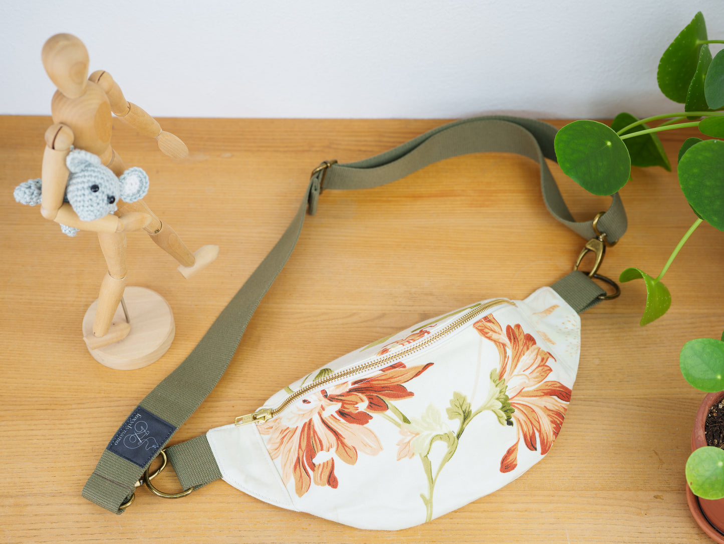 Bauchtasche #14