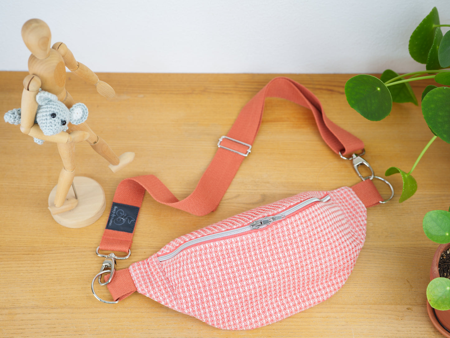 Bauchtasche #15