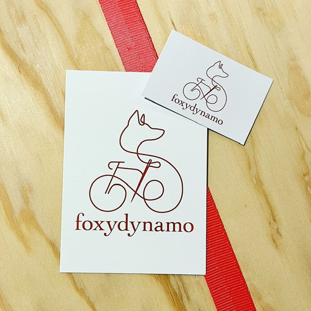 foxydynamo - Geschenkgutschein