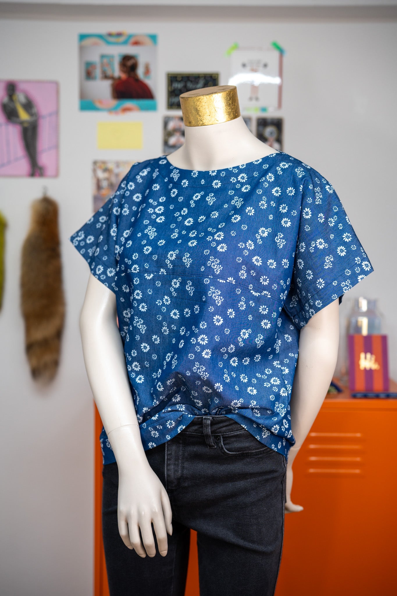 Shirts