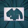 Custom Made Bomberjacke #45