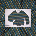 Custom Made Bomberjacke #38
