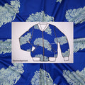 Custom Made Bomberjacke #44