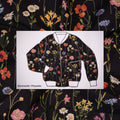 Custom Made Bomberjacke #40