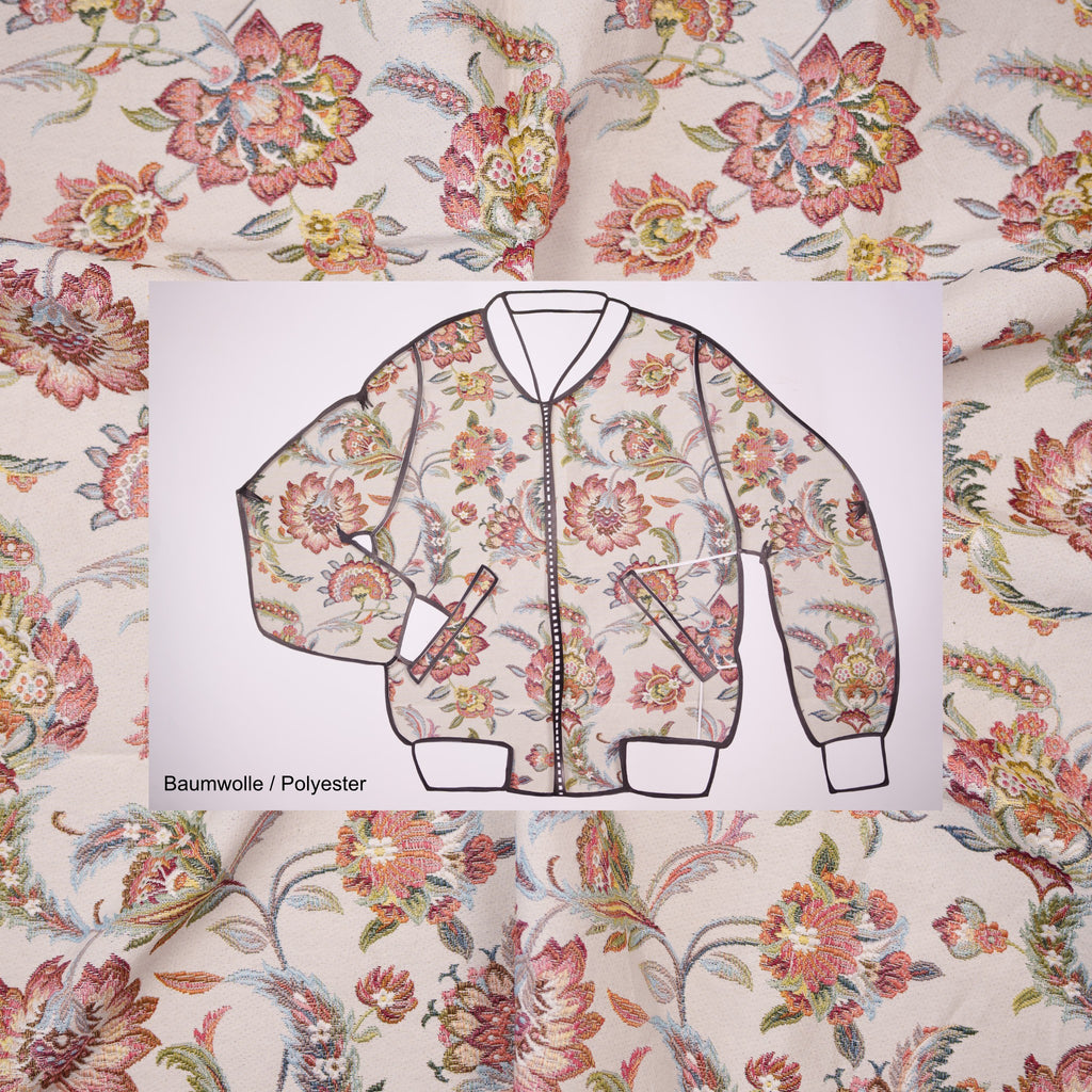 Custom Made Bomberjacke #42
