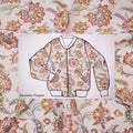 Custom Made Bomberjacke #42