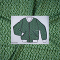 Custom Made Bomberjacke #54