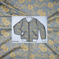 Custom Made Bomberjacke #55