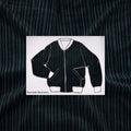 Custom Made Bomberjacke #57