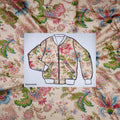 Custom Made Bomberjacke #58