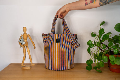 Beuteltasche #4