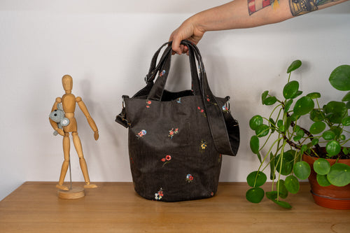 Beuteltasche #2