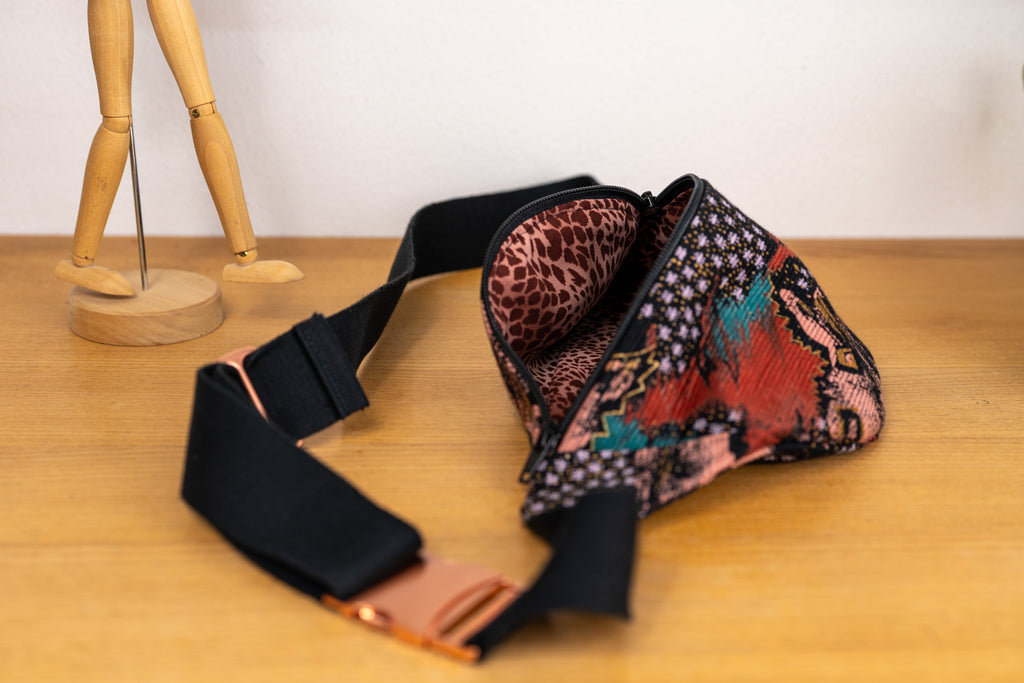 Bauchtasche #23