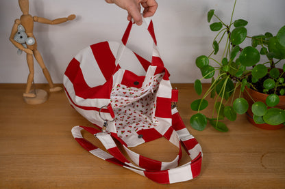 Beuteltasche #3
