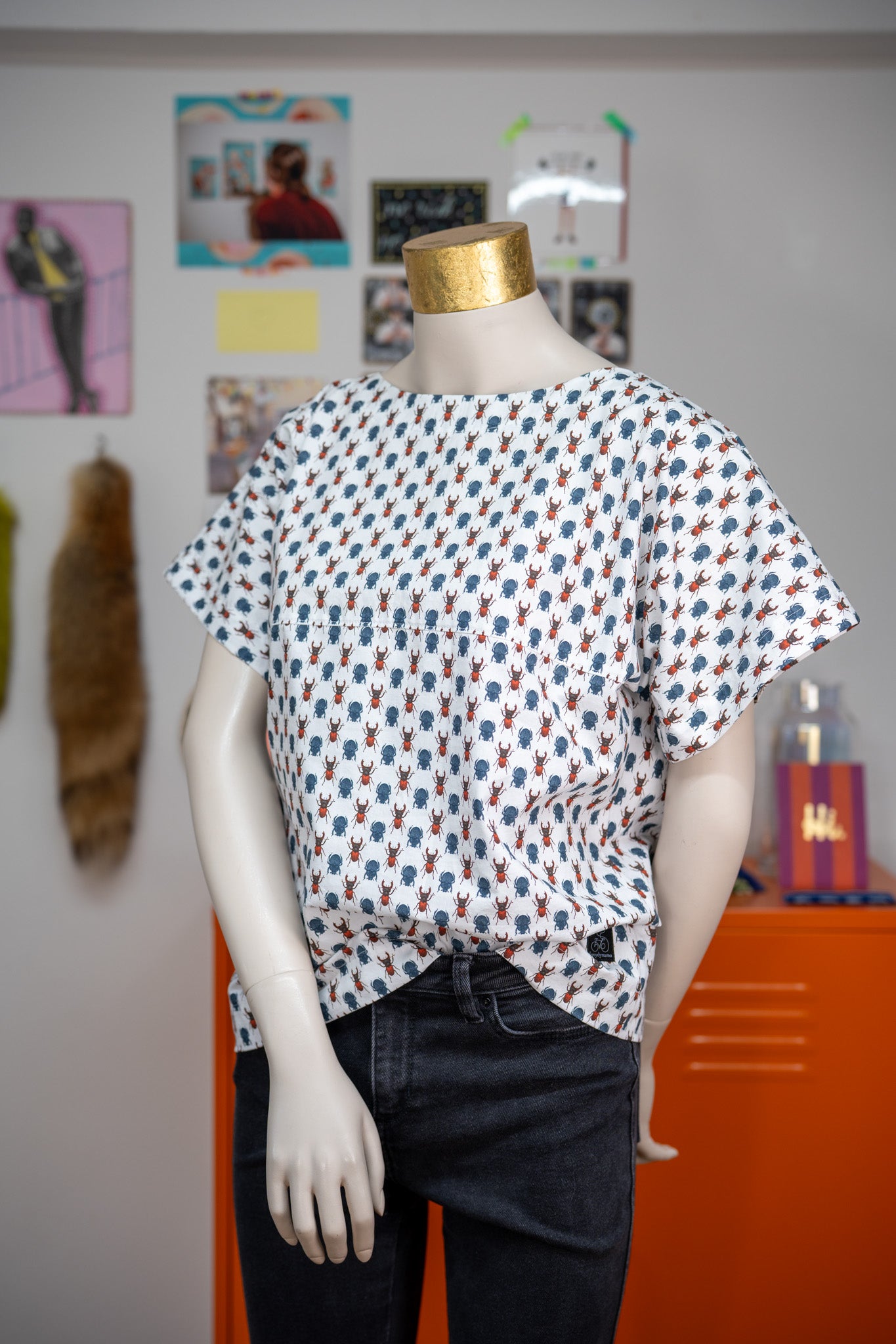Shirt #5