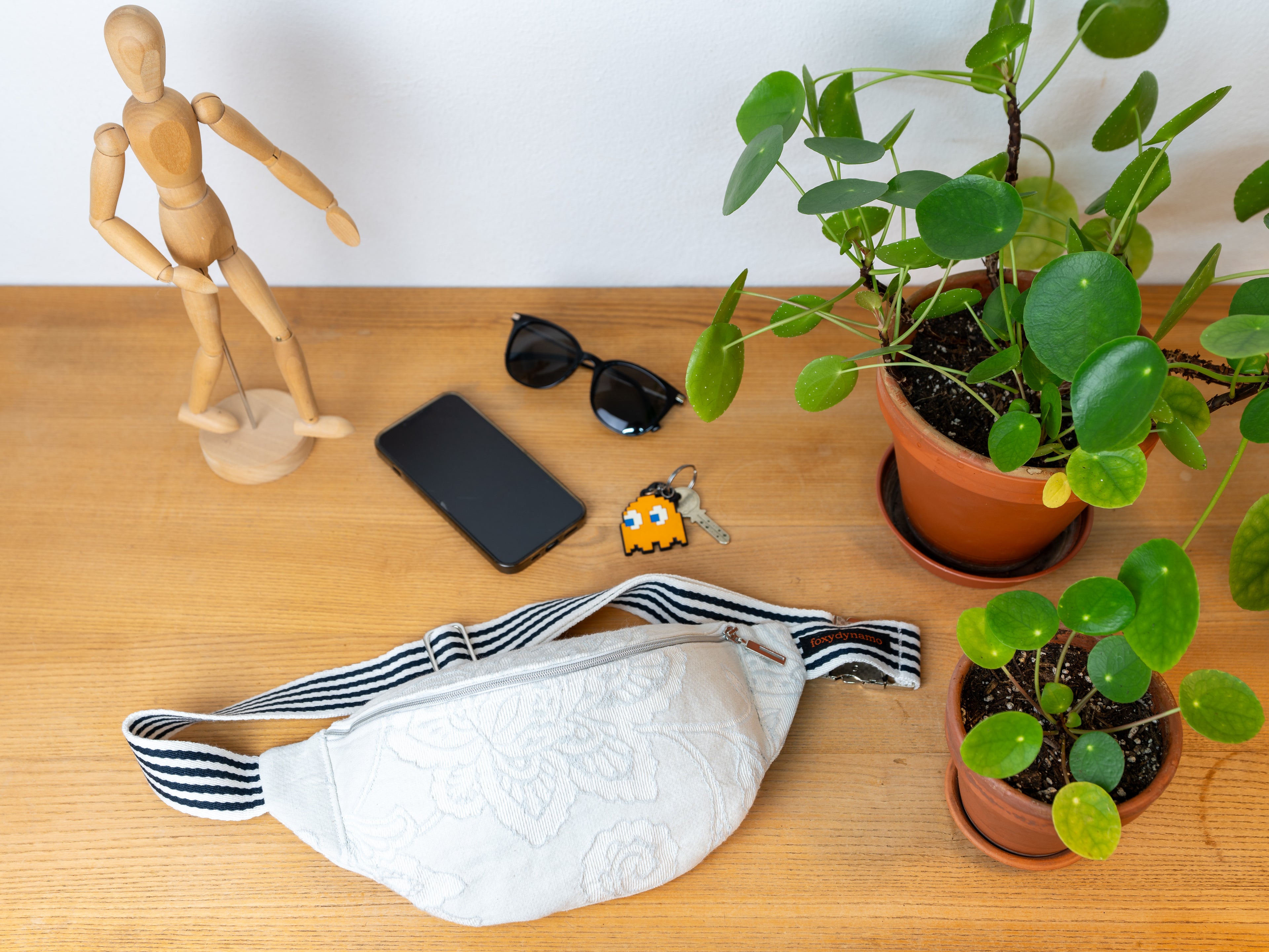 Bauchtasche #1