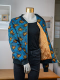 Bomberjacke #9