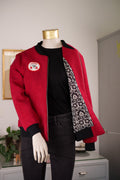 Bomberjacke #40