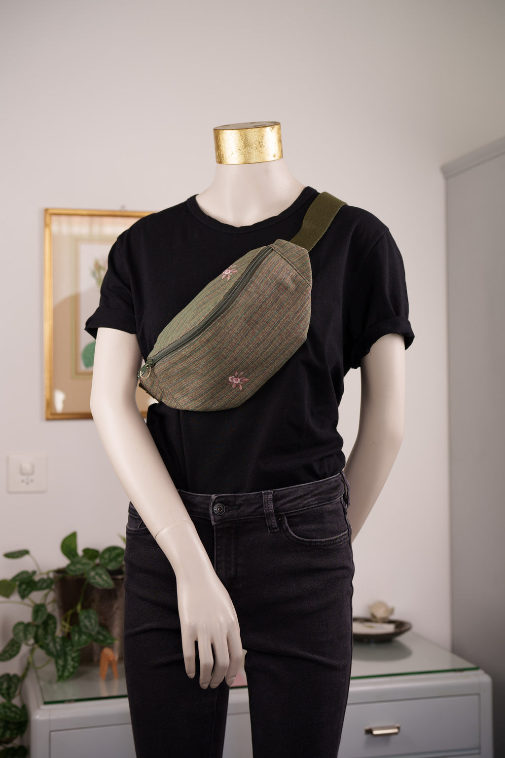 Bauchtasche #5