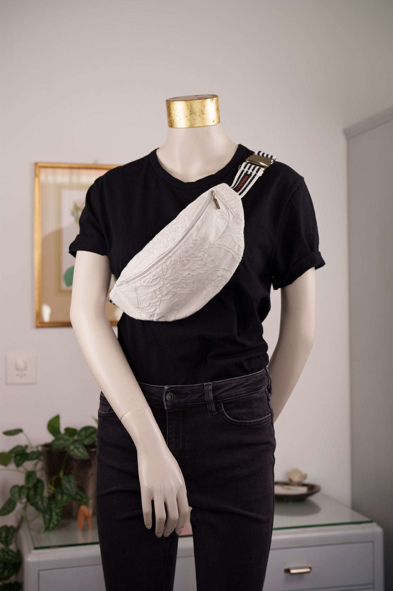 Bauchtasche #1