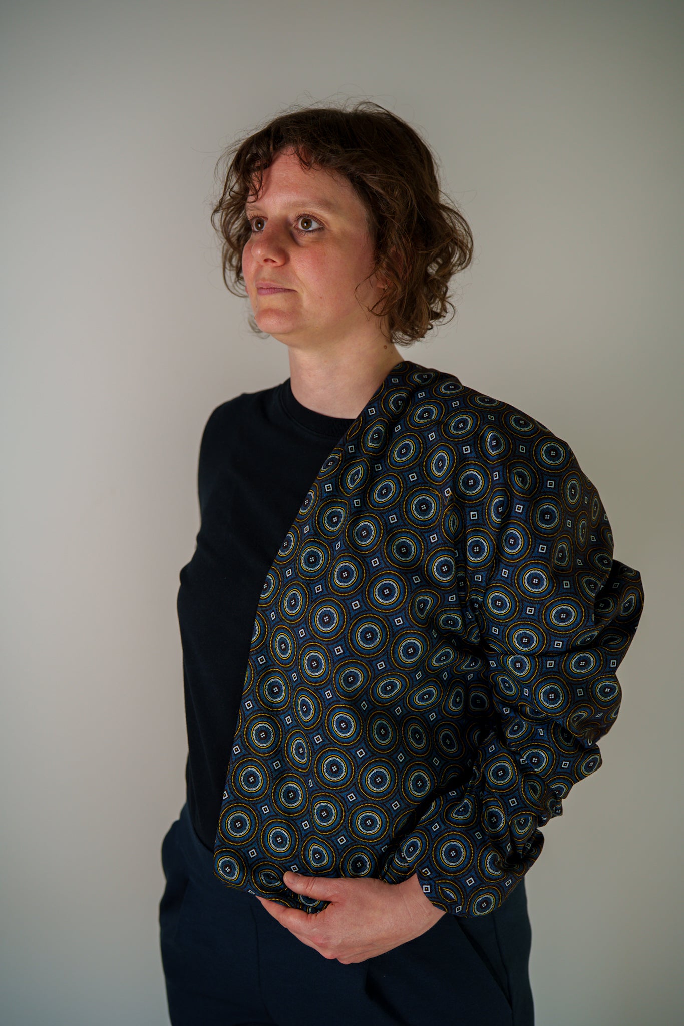 Custom Made Bomberjacke #5