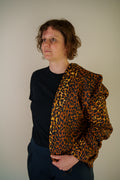 Custom Made Bomberjacke "Leo"