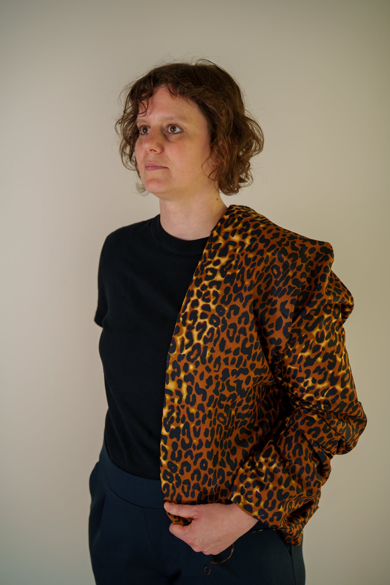 Custom Made Bomberjacke #18