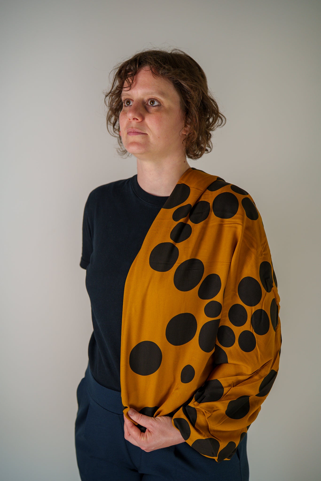 Custom Made Bomberjacke #22
