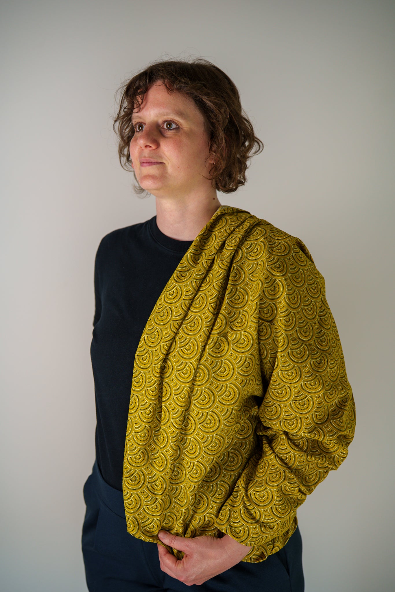 Custom Made Bomberjacke #2