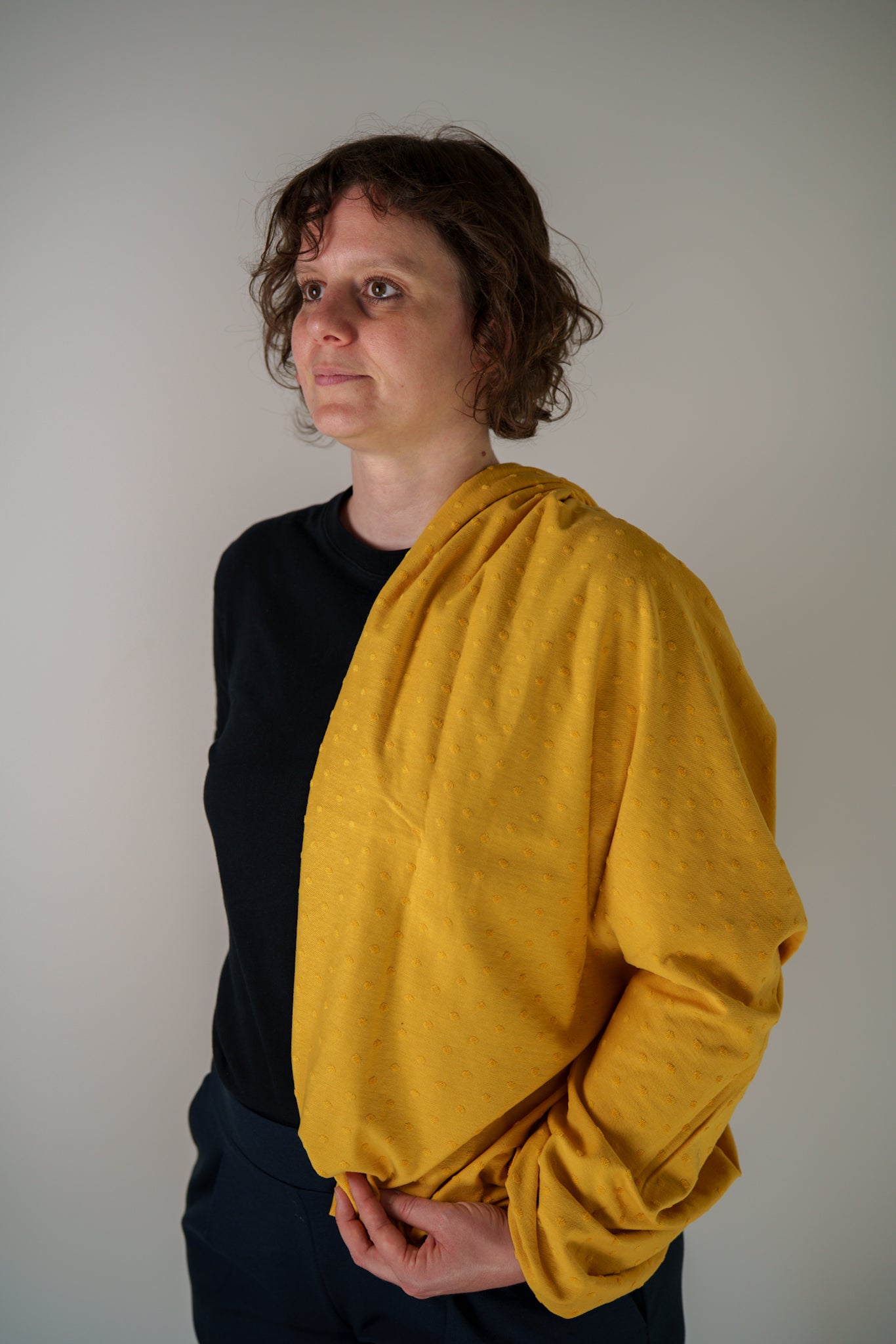 Custom Made Bomberjacke #1