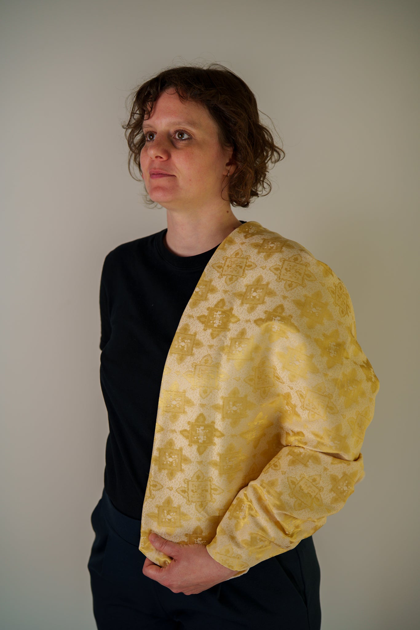 Custom Made Bomberjacke #37