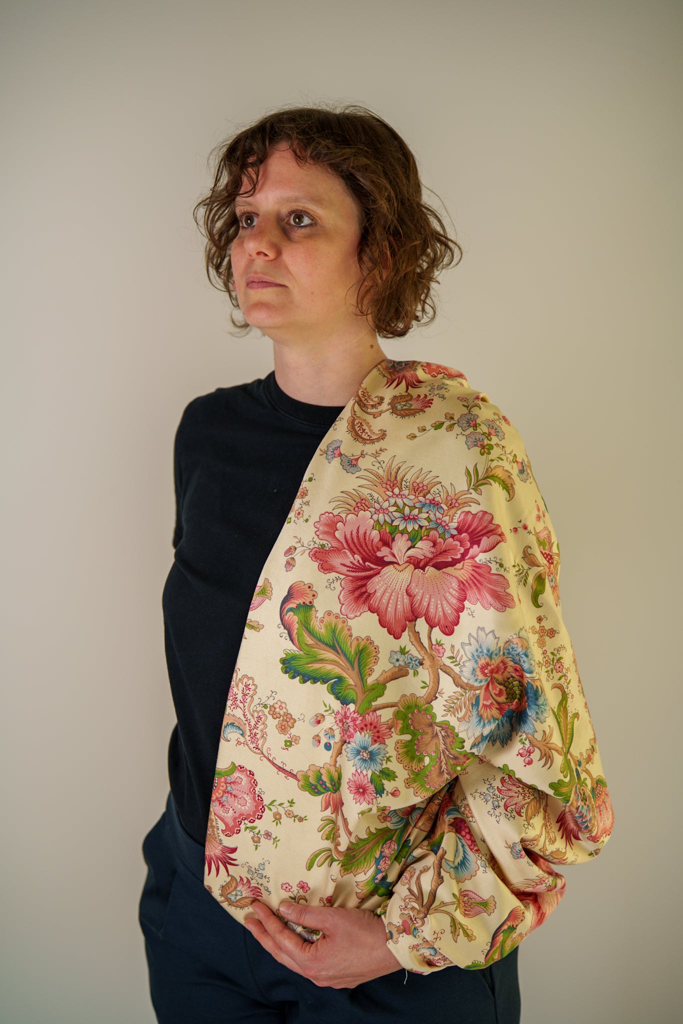 Custom Made Bomberjacke #58