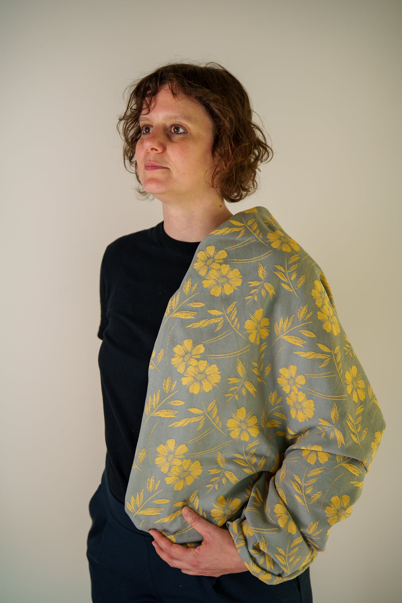 Custom Made Bomberjacke #55