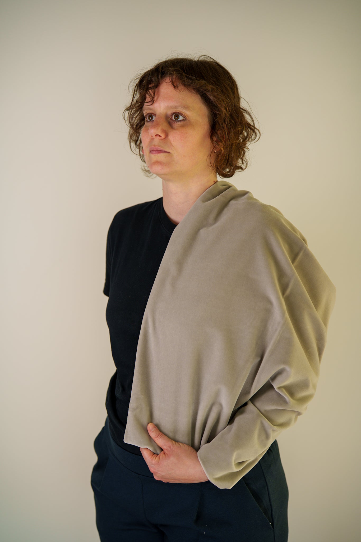 Custom Made Bomberjacke #51