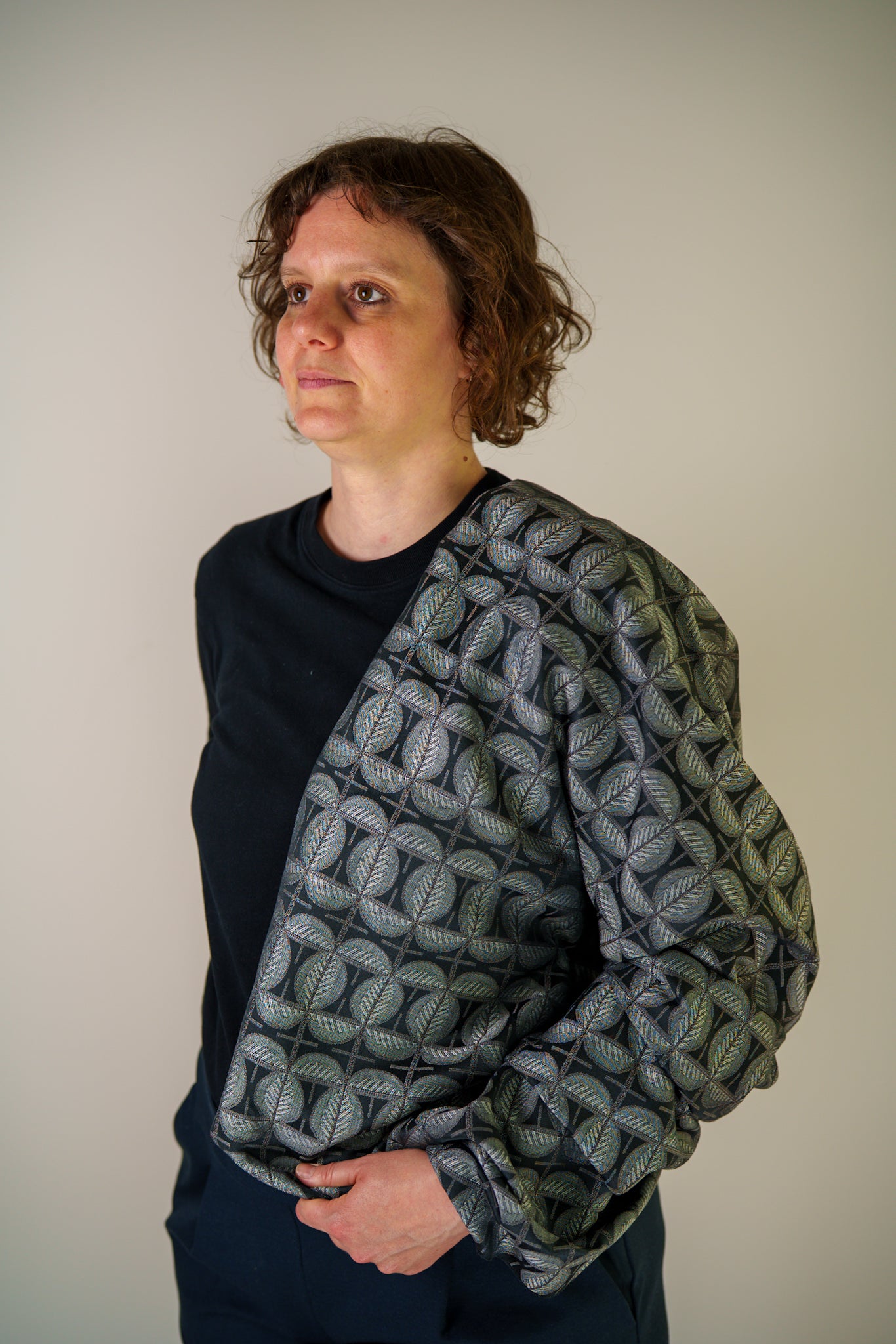 Custom Made Bomberjacke #20