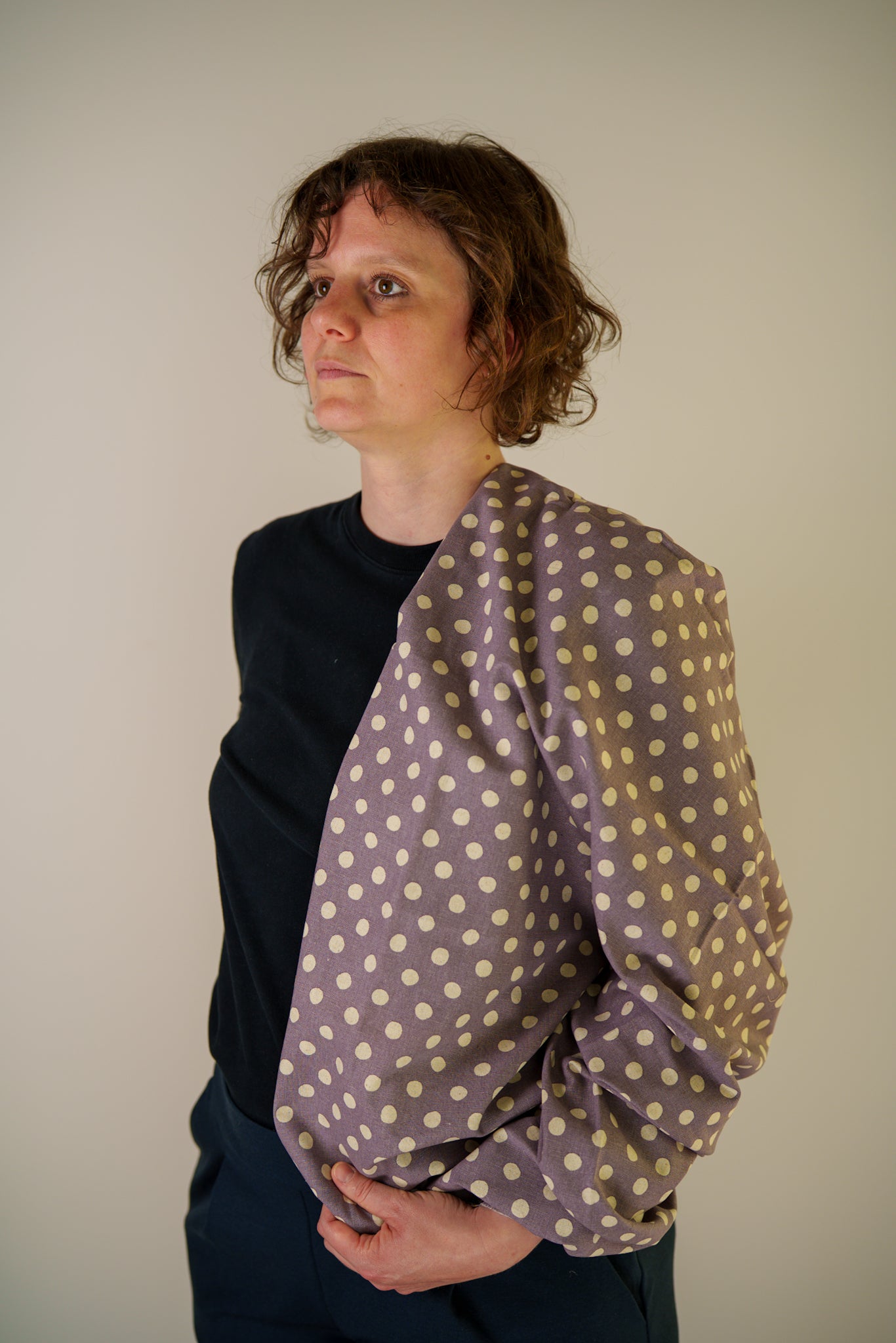 Custom Made Bomberjacke #32