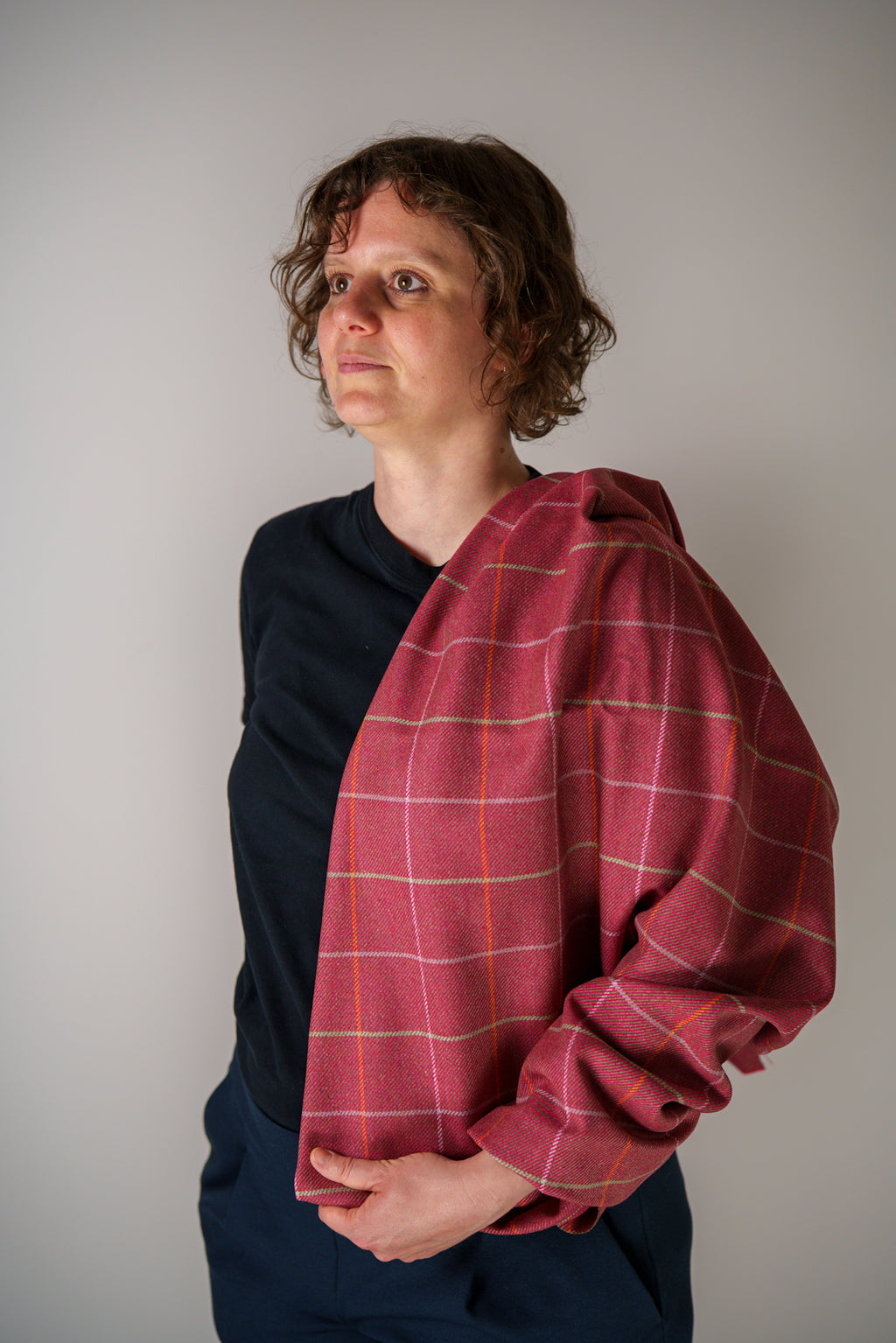 Custom Made Bomberjacke #14