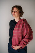 Custom Made Bomberjacke #14