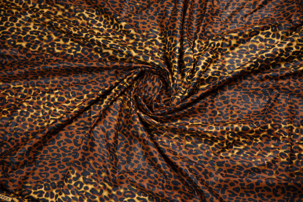 Custom Made Bomberjacke "Leo"