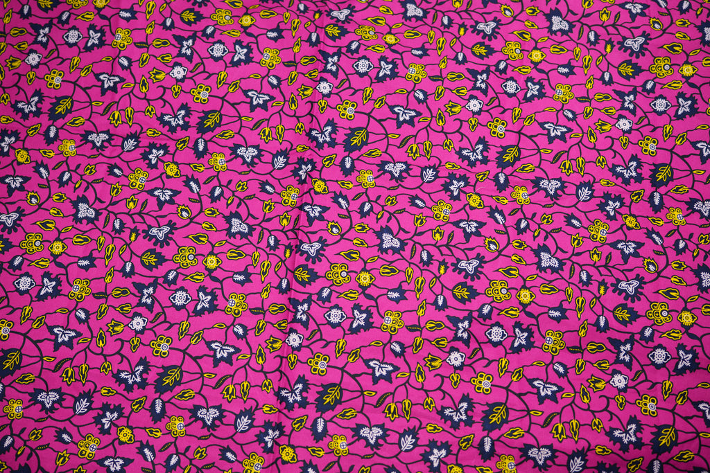 Custom Made Bomberjacke "Pink Sprizz"