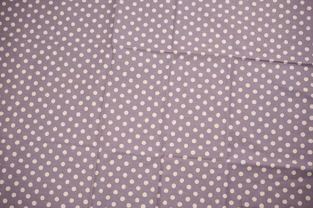 Custom Made Bomberjacke "Tüpfli"