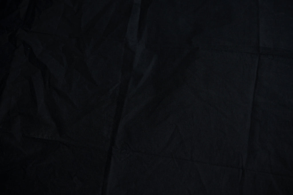Custom Made Bomberjacke "Black Beauty"