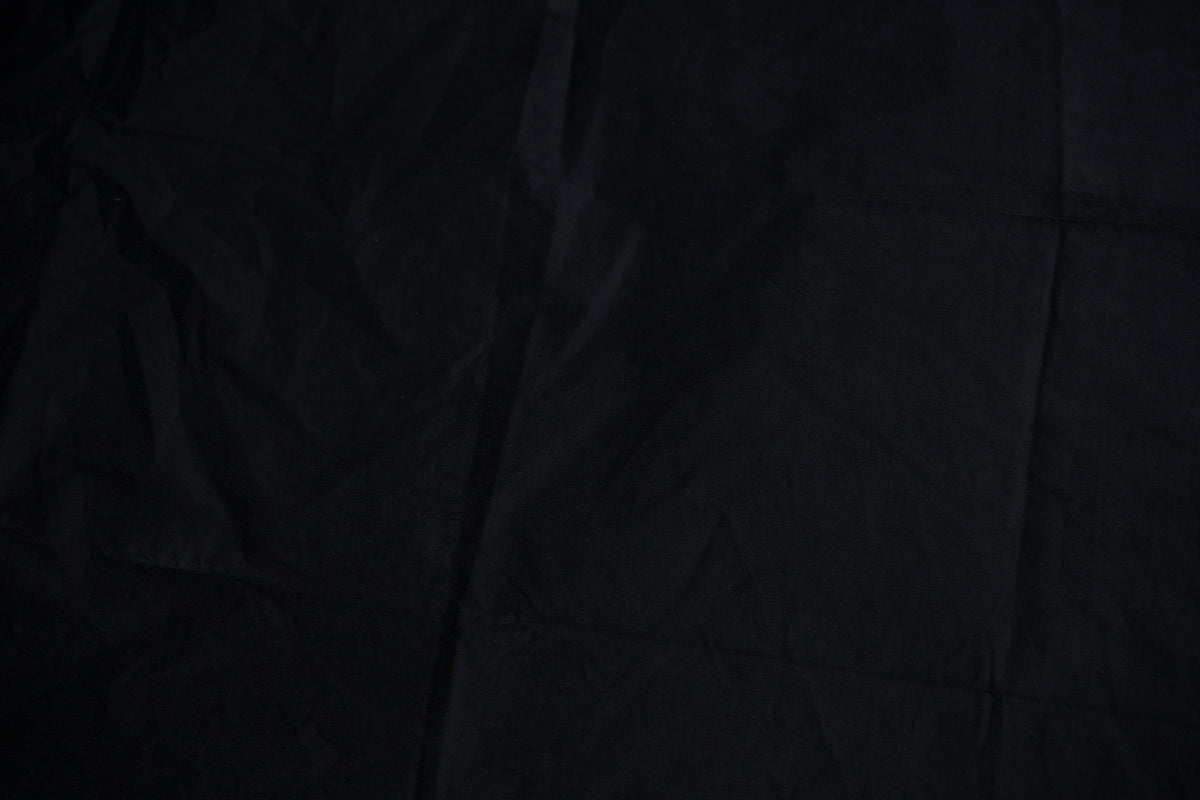 Custom Made Bomberjacke "Black Beauty"