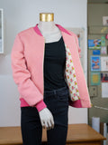 Bomberjacke #24